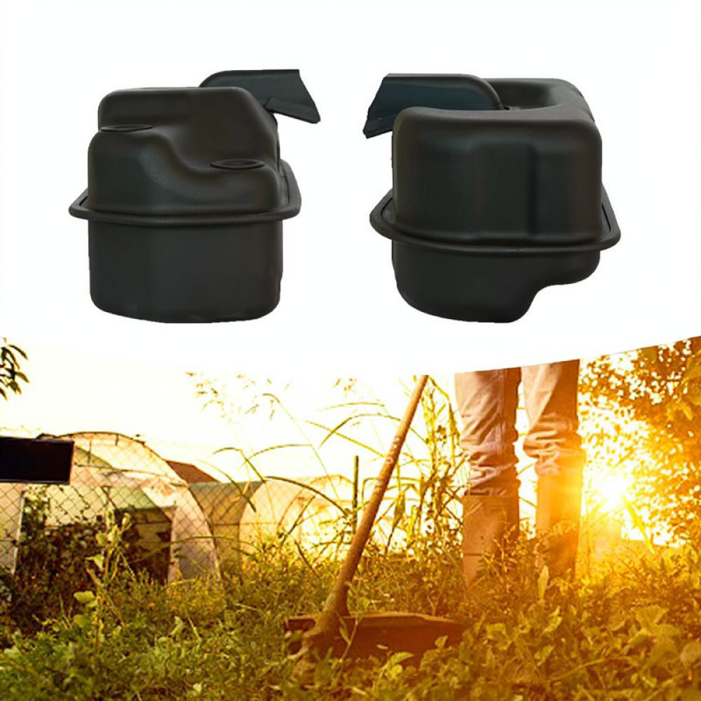 Outdoor Power Mowers - For Stihl BR800 Muffler Pipe 4283