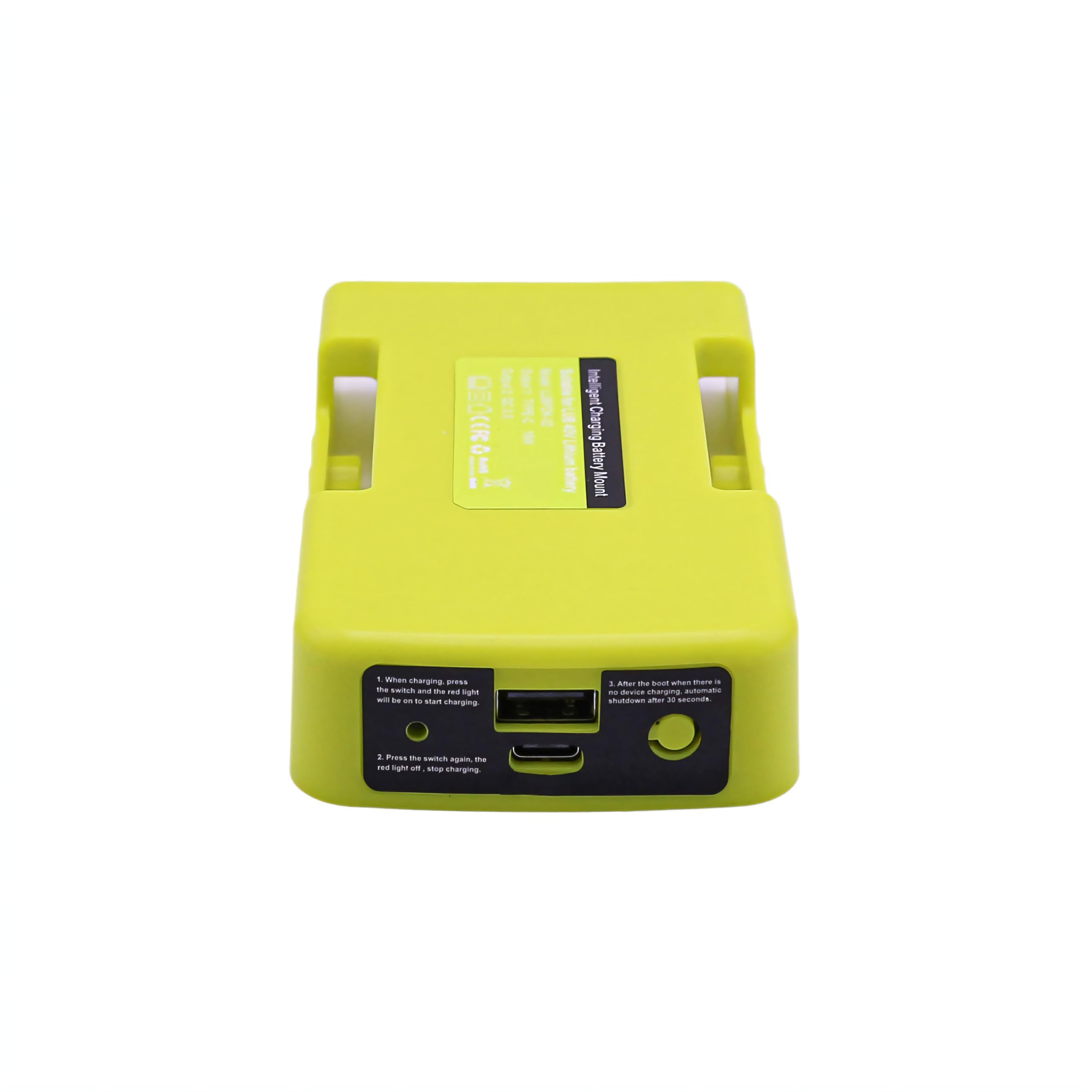 Outdoor Usb Power Adapter - USB Portable Power Bank Charger Adapter