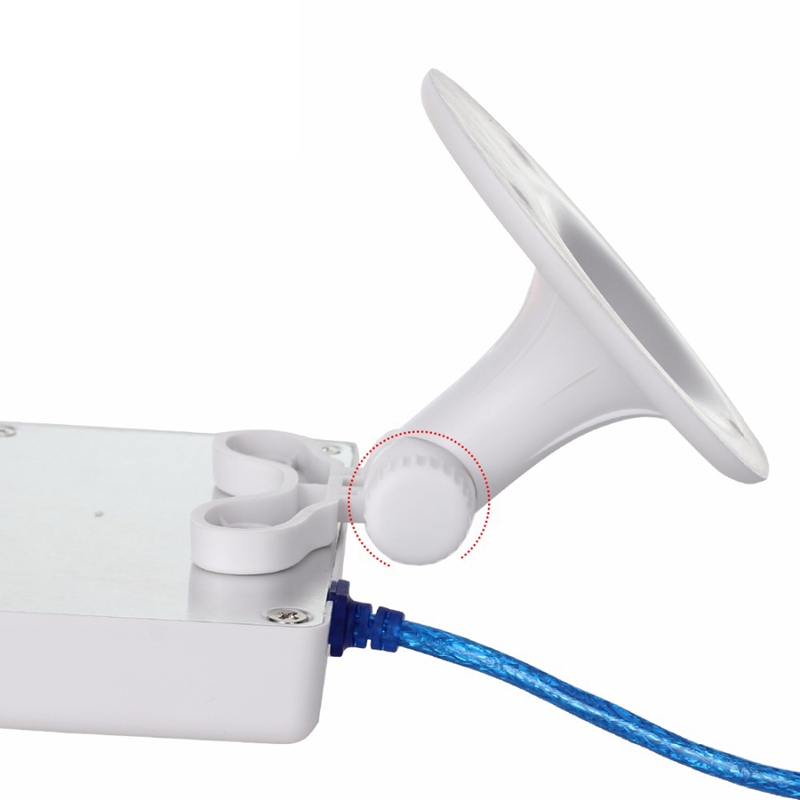 150Mbps High Gain 14DBi Antenn - Outdoor Usb Power Adapter 评论和价格