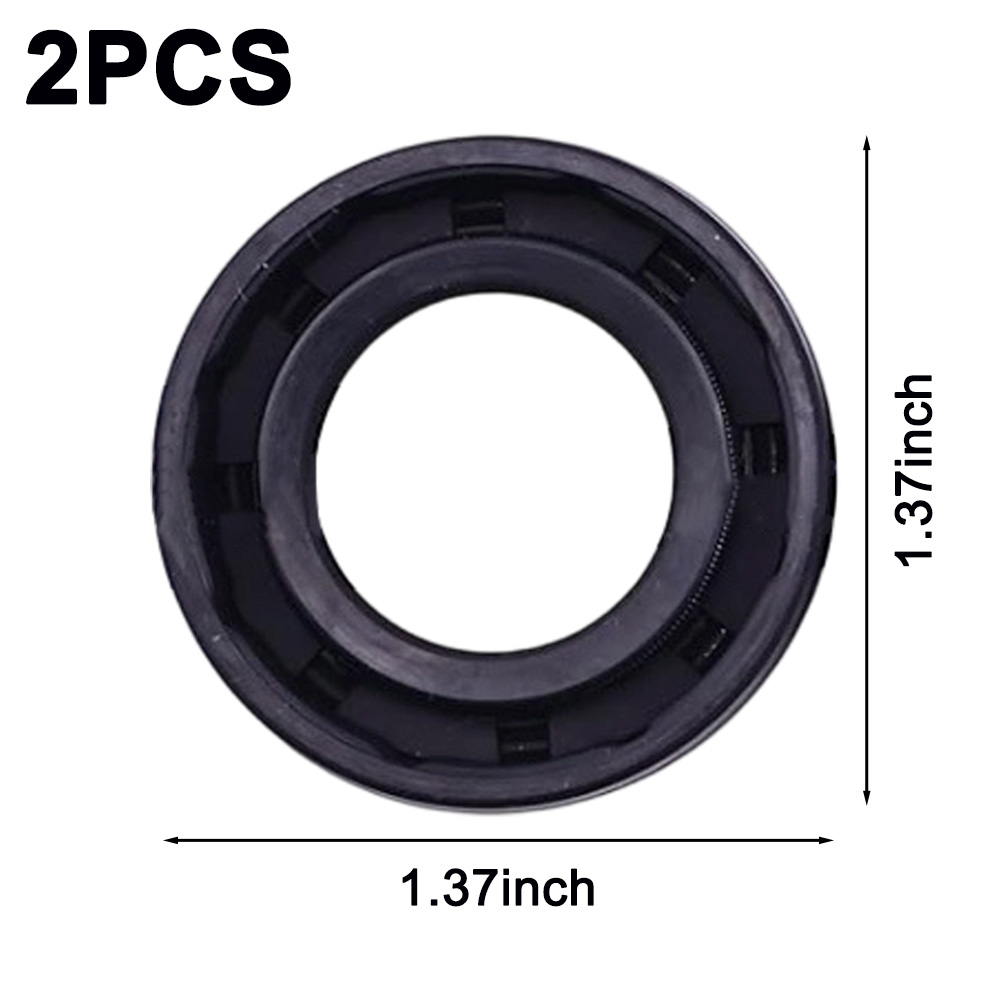 2PCS Oil Seal 291841 391483S - - Outdoor Power Mowers 评论和价格