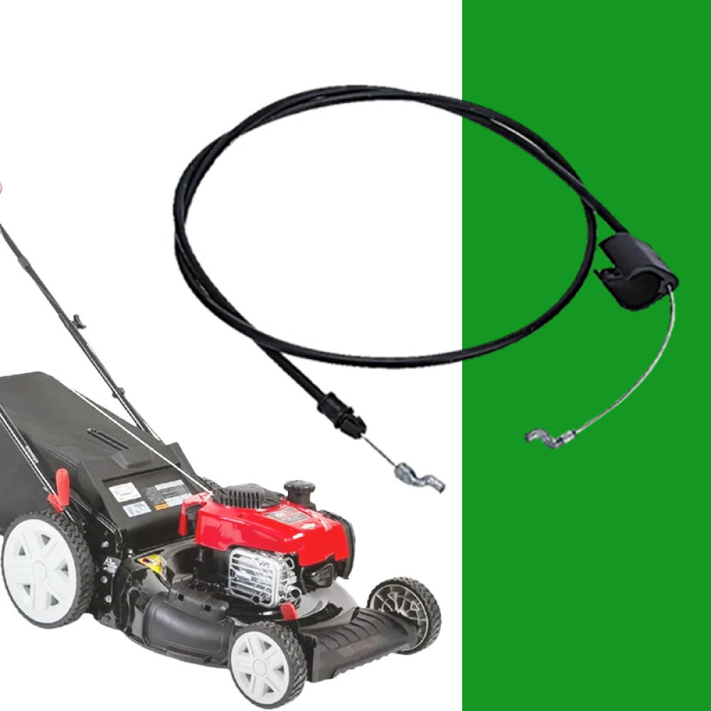 Replacement Engine Throttle Co - Outdoor Power Mowers 评论和价格