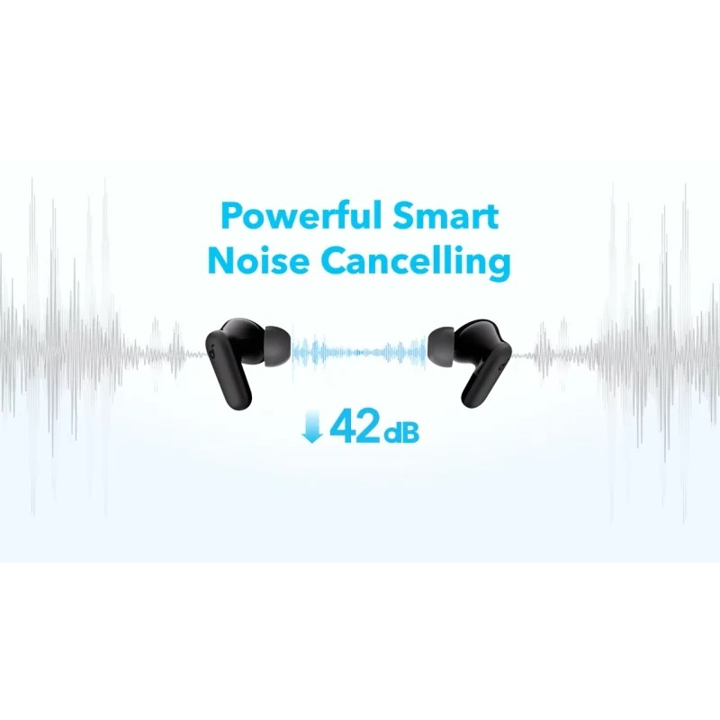 Soundcore R50i NC In-Ear Noise - Outdoor Power Nc 评论和价格