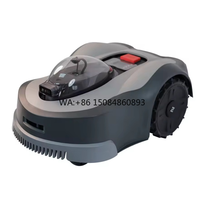 High Efficiency Fully Automati - Lawn Mower Battery 评论和价格