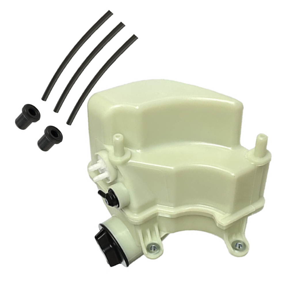 FS90 Lawn Mower Fuel Tank 4180 - Outdoor Power Mowers 评论和价格