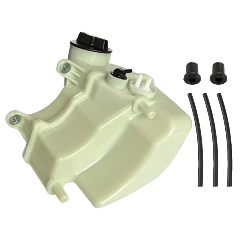 FS90 Lawn Mower Fuel Tank 4180 - Outdoor Power Mowers 评论和价格