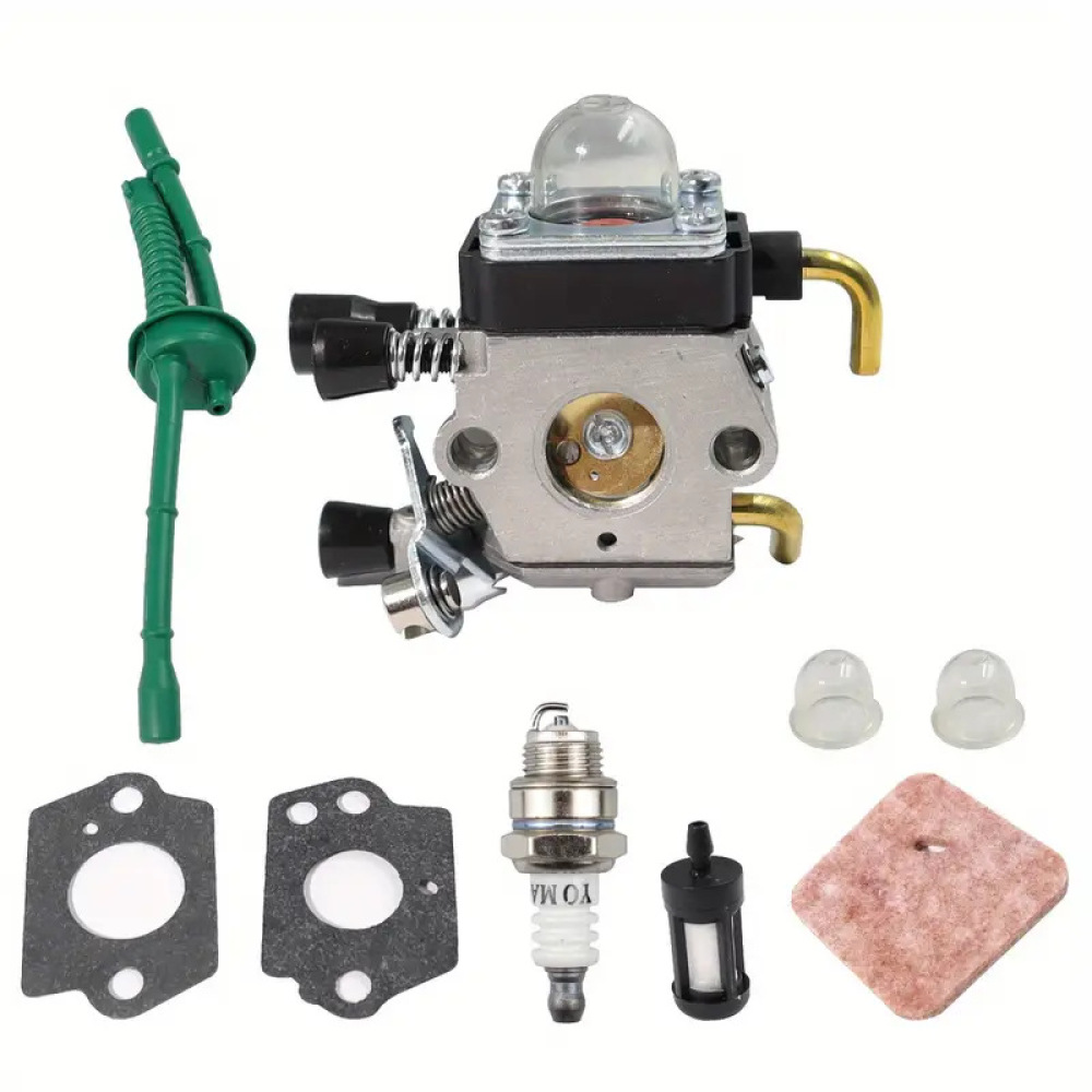 Engine Fuel System Repair Carb - Outdoor Power Mowers 评论和价格