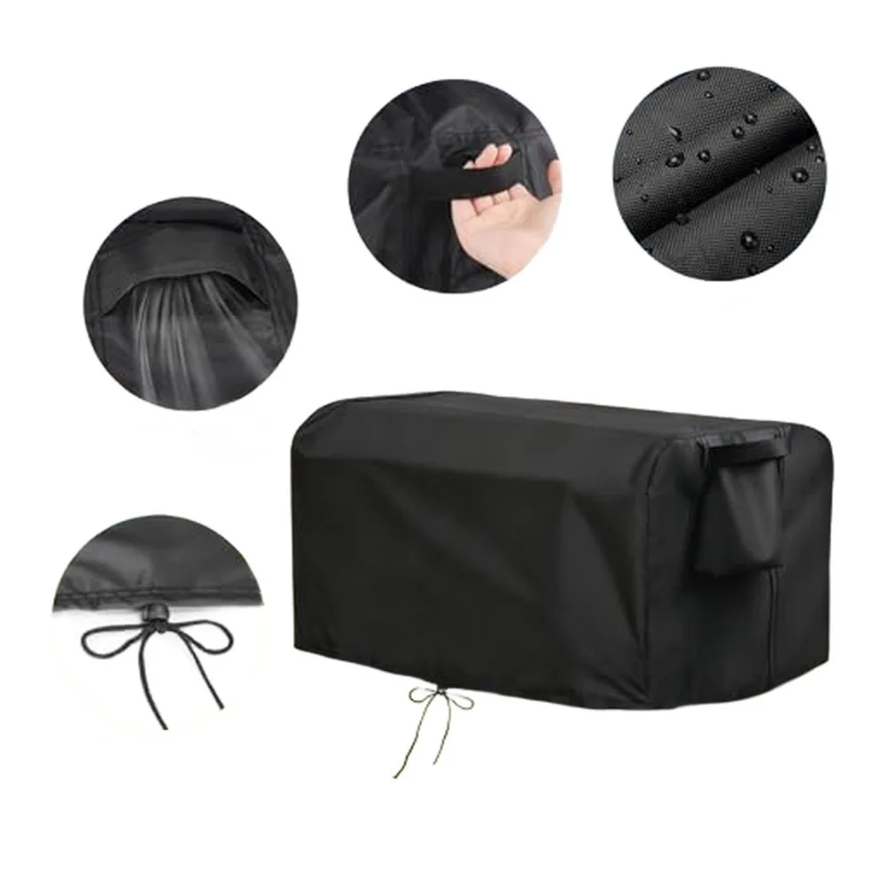 Lawn Mower Dust Cover For Robo - Outdoor Power Mowers 评论和价格