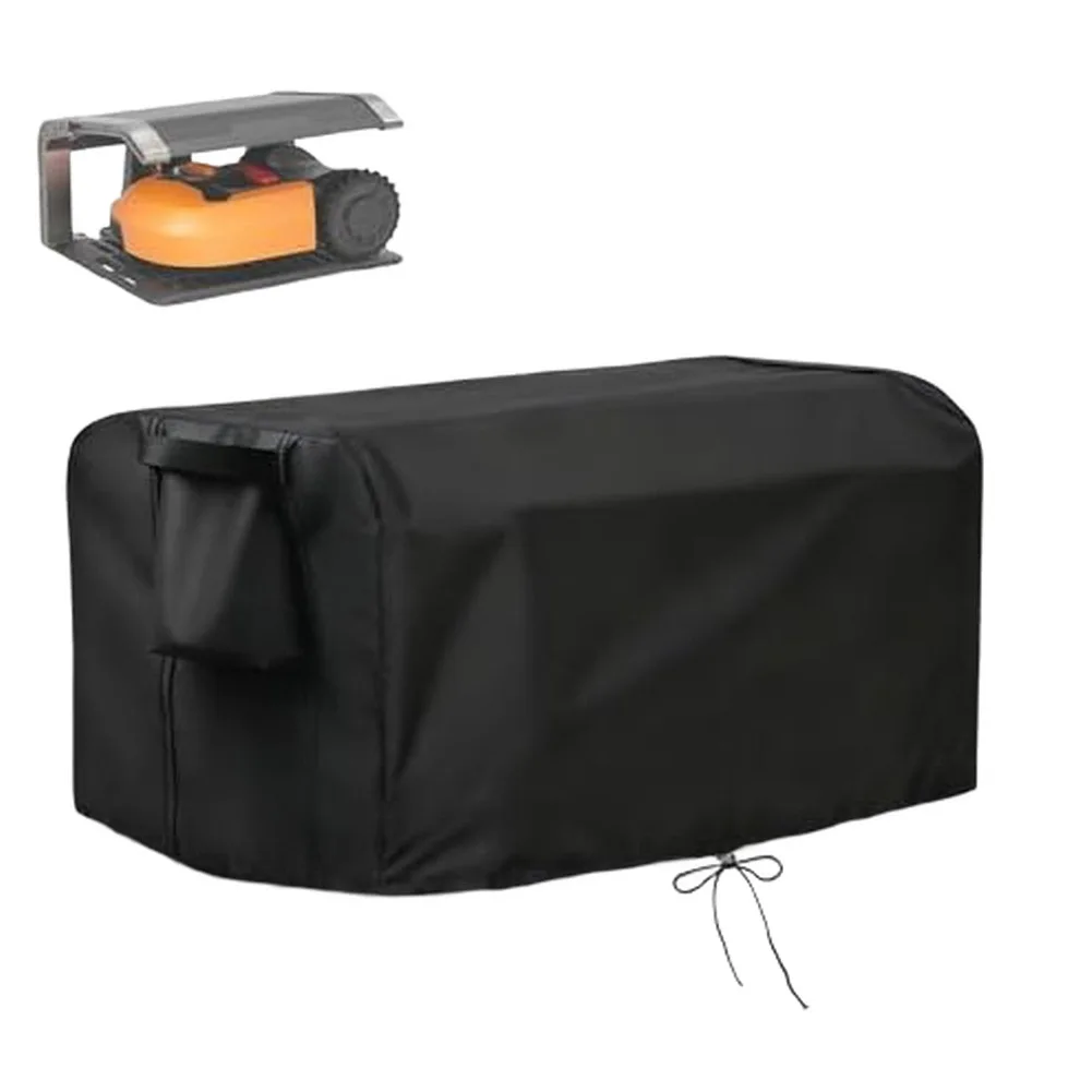 Lawn Mower Dust Cover For Robo - Outdoor Power Mowers 评论和价格