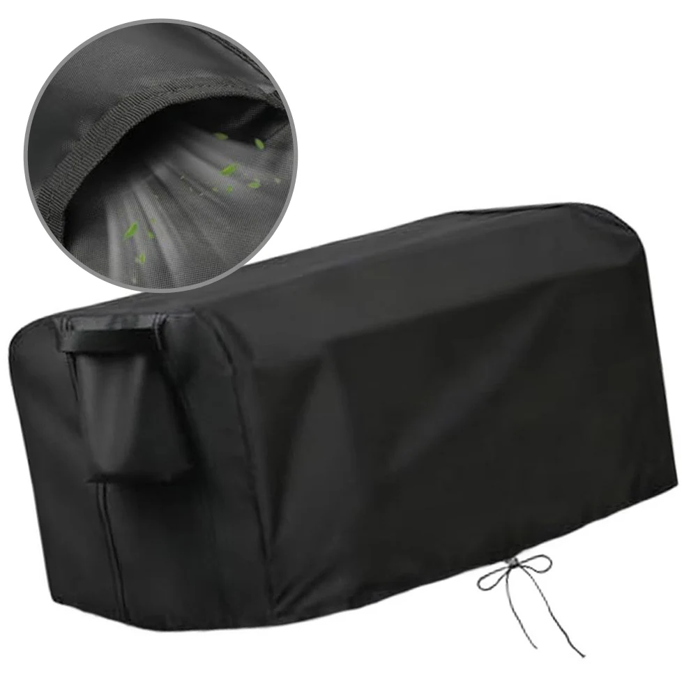 Lawn Mower Dust Cover For Robo - Outdoor Power Mowers 评论和价格