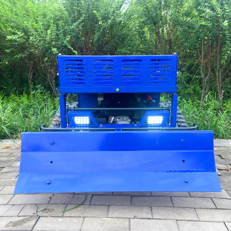 Customized All-terrain Crawler - Lawn Mower Battery 评论和价格