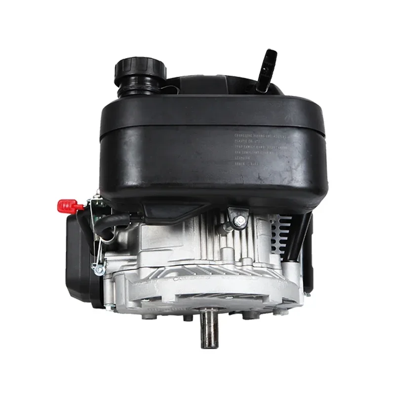 Vertical Shaft 4-Stroke Engine - Outdoor Power Mowers 评论和价格