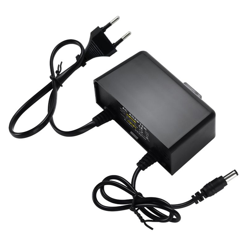 B44C 12V 2A Waterproof Power S - Outdoor Power Plug In 评论和价格