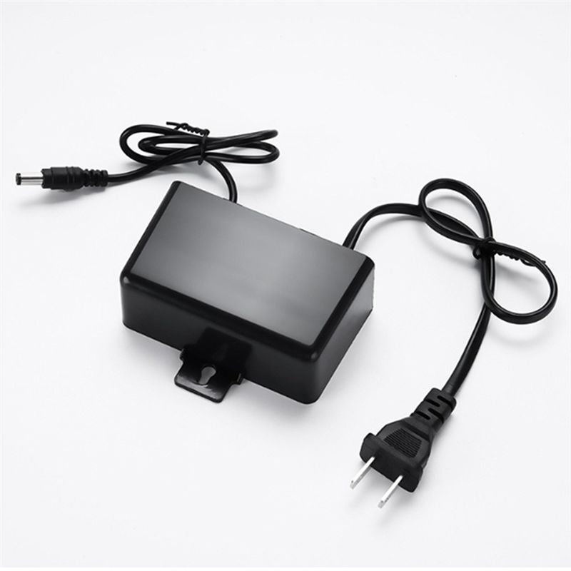 B44C 12V 2A Waterproof Power S - Outdoor Power Plug In 评论和价格
