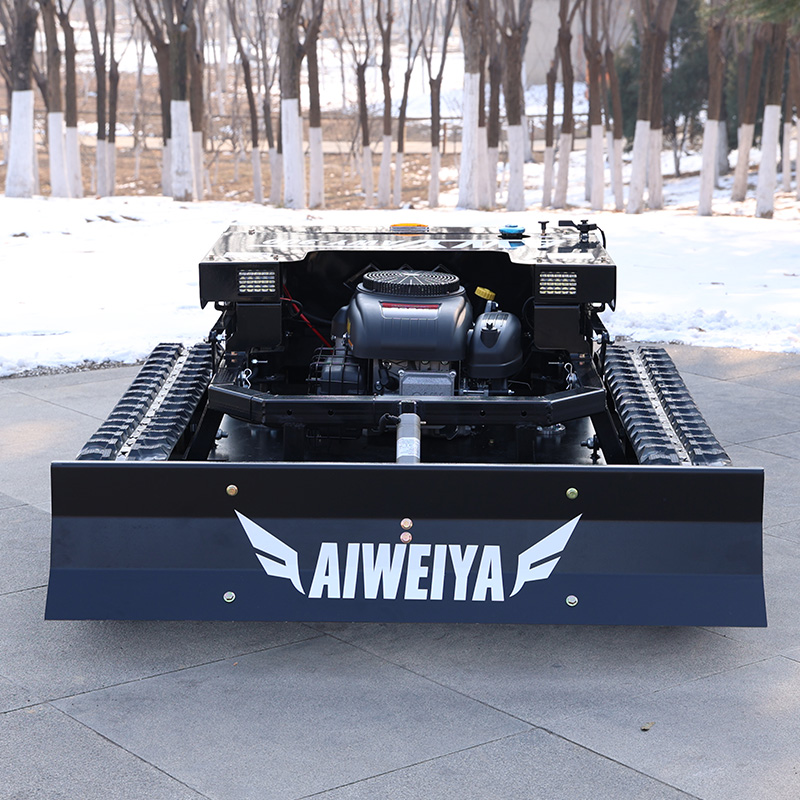 Customized Lawn Mower On Radio - Outdoor Power Mowers 评论和价格