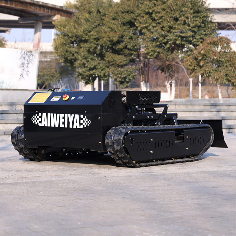 Customized Lawn Mower On Radio - Outdoor Power Mowers 评论和价格