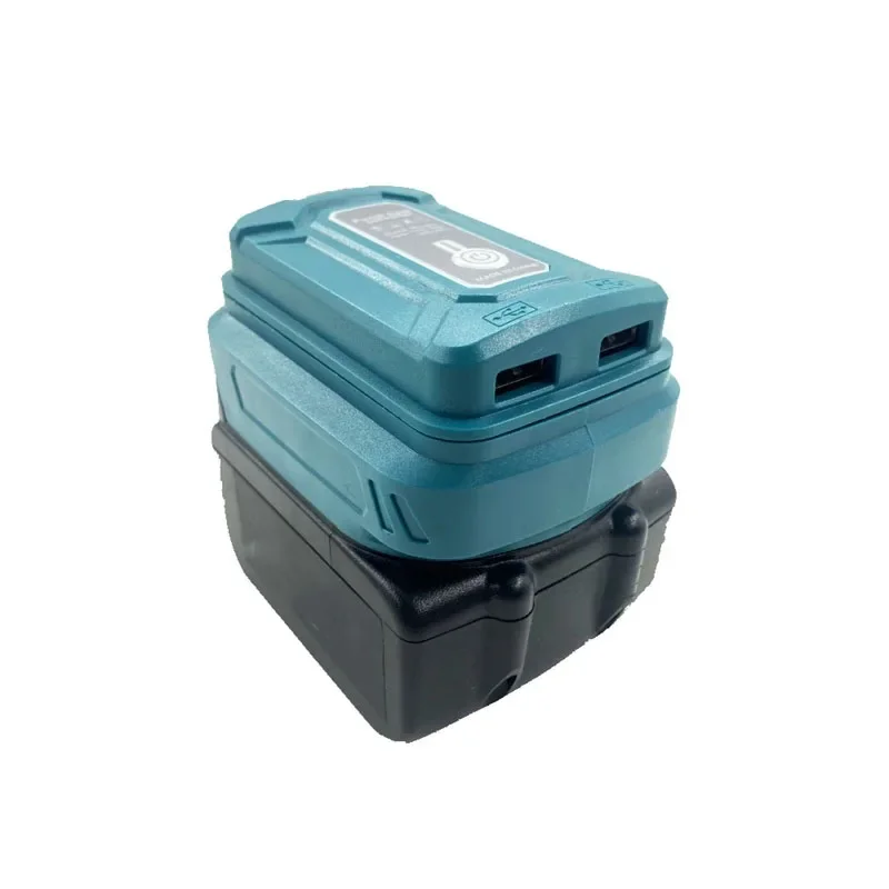 Battery Adapter LED Working Li - Outdoor Usb Power Adapter 评论和价格