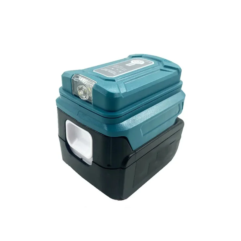 Battery Adapter LED Working Li - Outdoor Usb Power Adapter 评论和价格