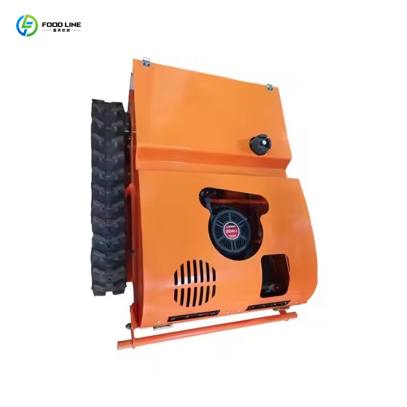 New Design Zero Turn Lawn Mowe - Outdoor Power Mowers 评论和价格