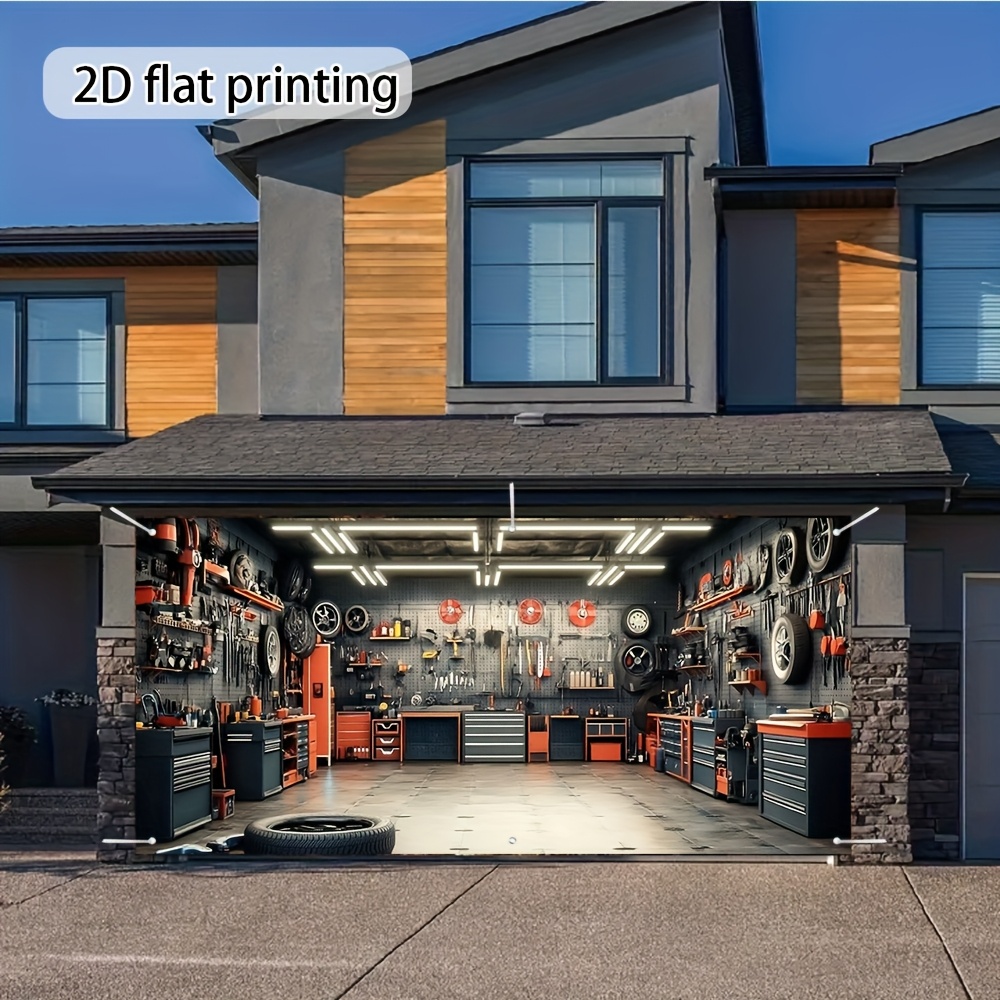 One 2D flat-printed workshop t - Outdoor Power For Wedding 评论和价格