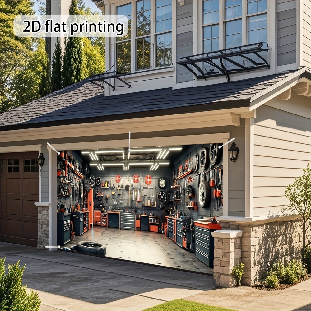 One 2D flat-printed workshop t - Outdoor Power For Wedding 评论和价格