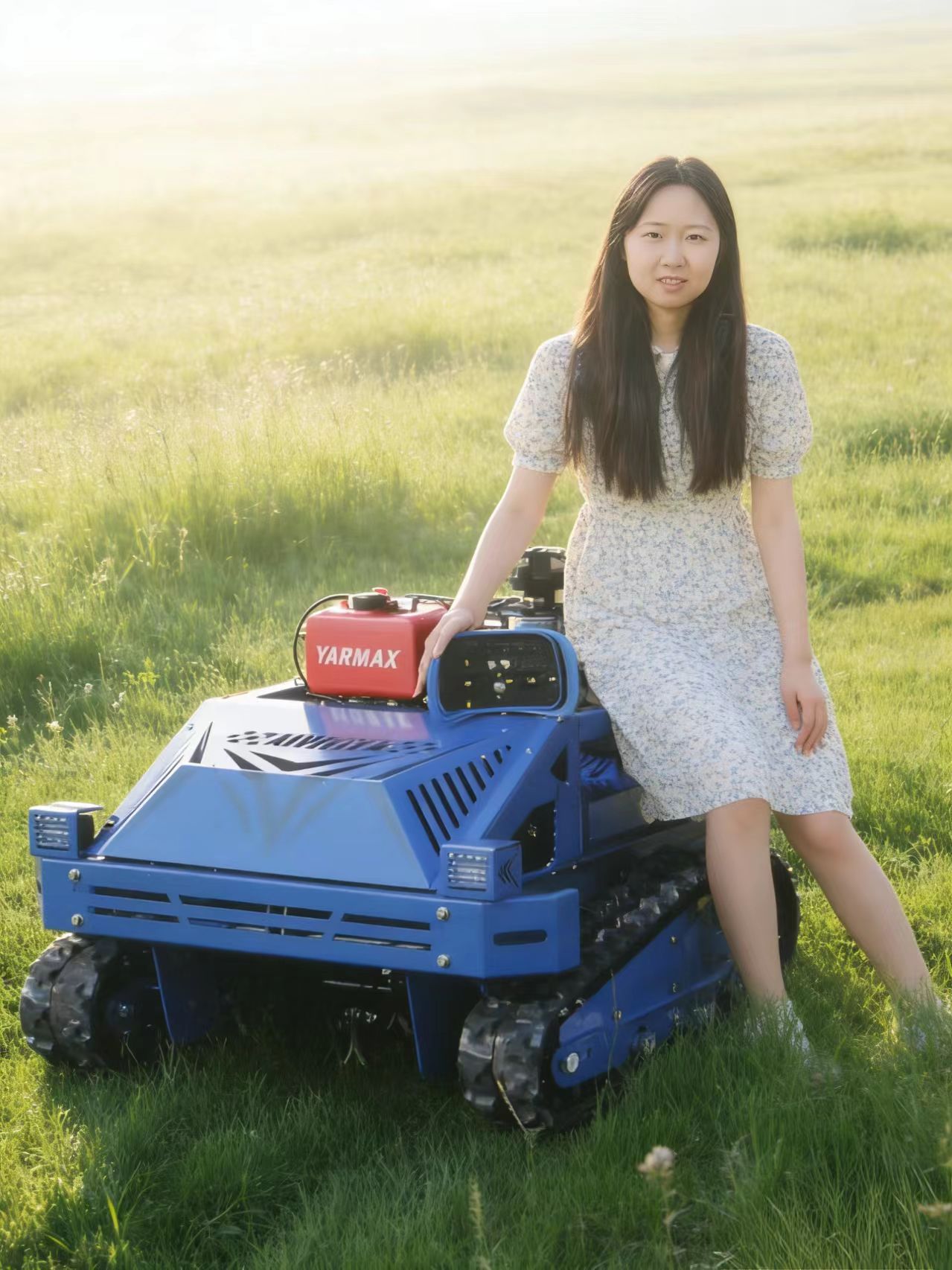 Customized Garden Lawn Mower P - Outdoor Power Mowers 评论和价格