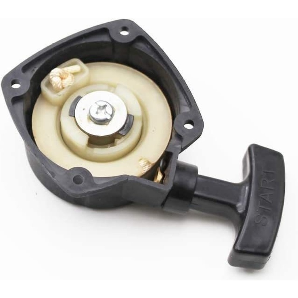 Recoil Starters For Grass Trim - Outdoor Power Mowers 评论和价格