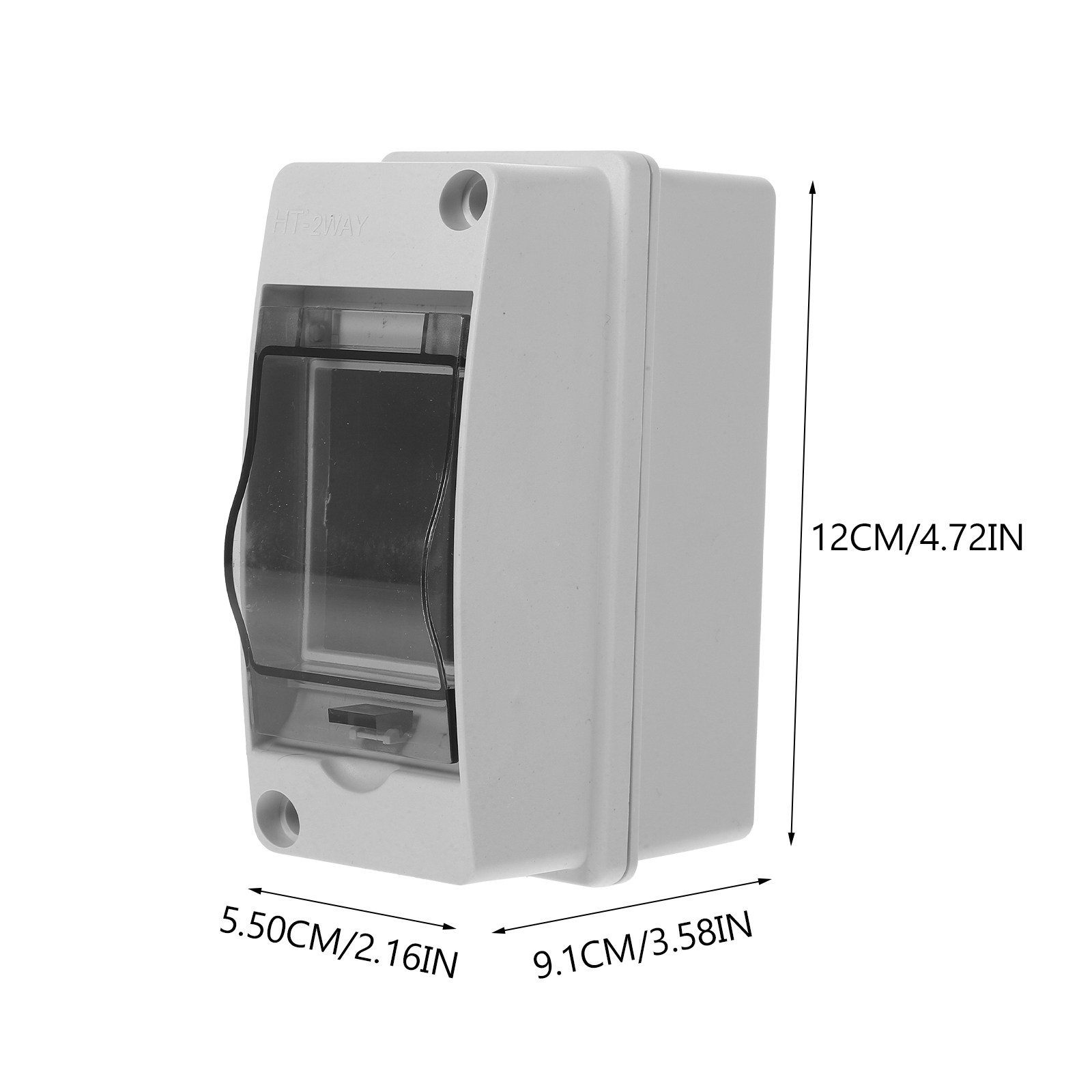 Power Distribution Protection  - Outdoor Power Junction Box 评论和价格