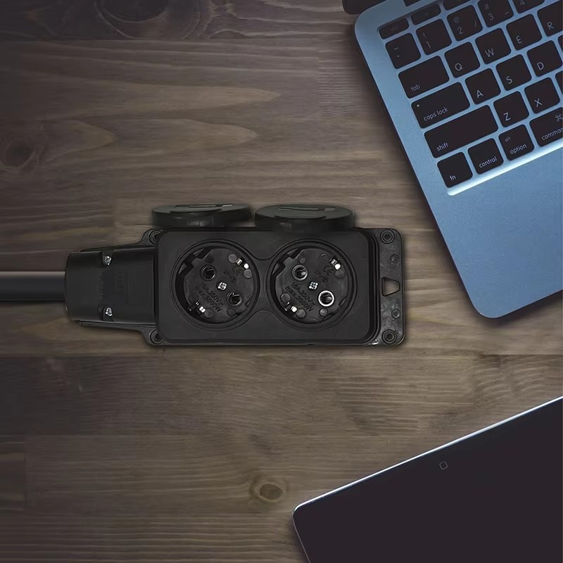 Feyree V2L Cable Discharge Plu - Outdoor Power Plug In 评论和价格
